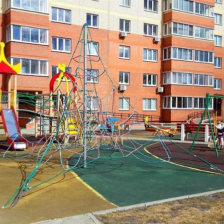 Brest Fortress Apartment Luaran gambar
