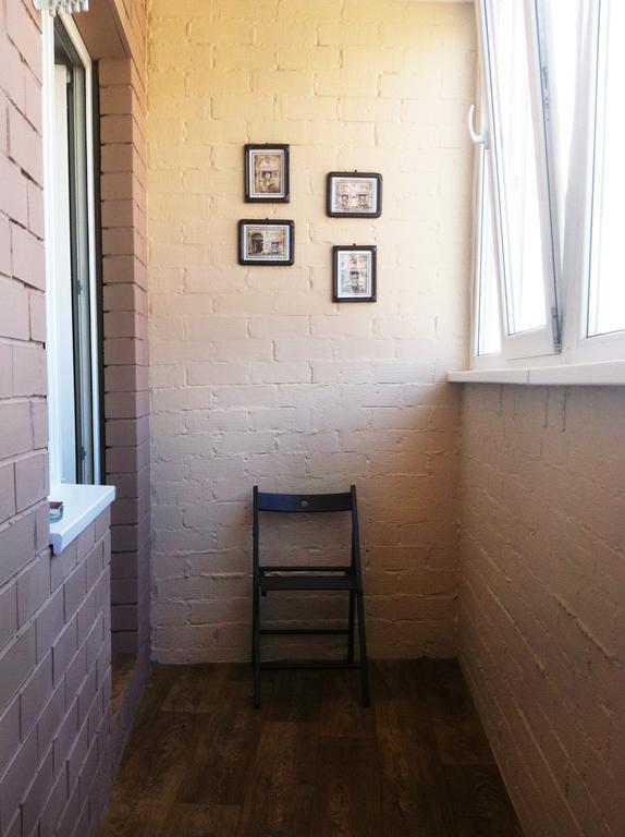Brest Fortress Apartment Luaran gambar