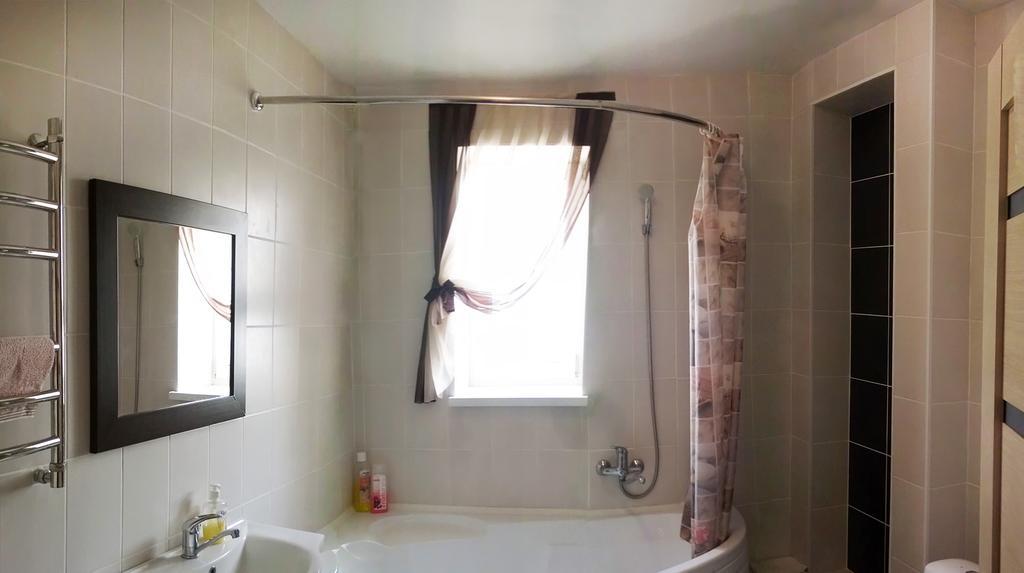 Brest Fortress Apartment Luaran gambar