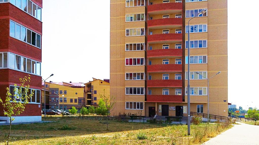 Brest Fortress Apartment Bilik gambar