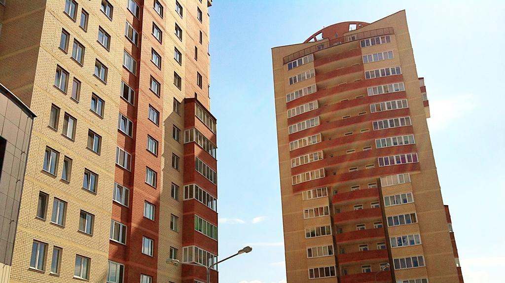 Brest Fortress Apartment Bilik gambar