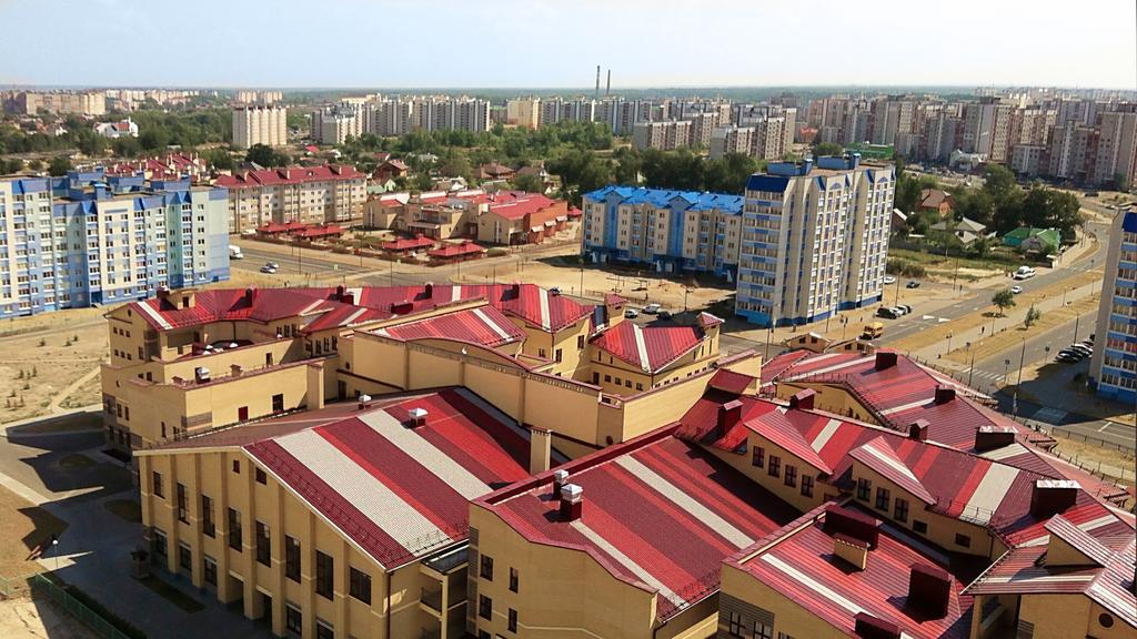 Brest Fortress Apartment Bilik gambar