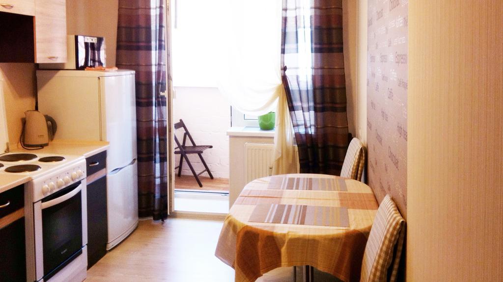 Brest Fortress Apartment Bilik gambar
