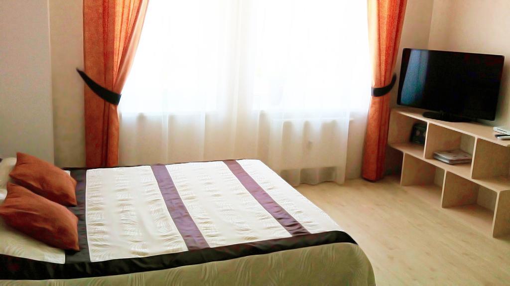 Brest Fortress Apartment Bilik gambar