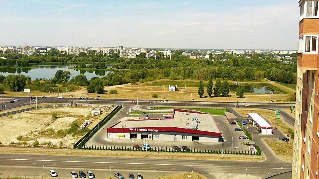 Brest Fortress Apartment Bilik gambar