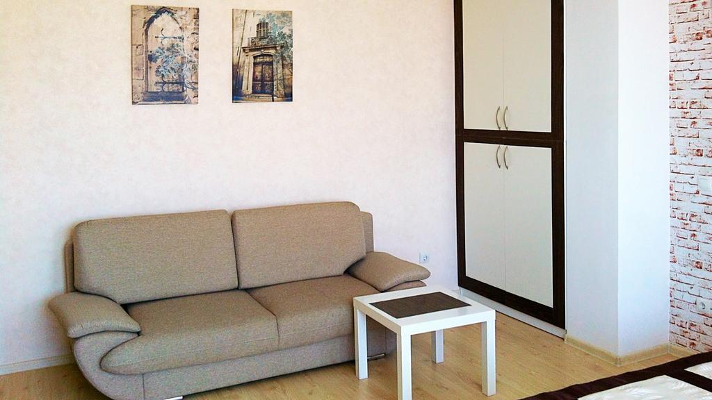 Brest Fortress Apartment Bilik gambar