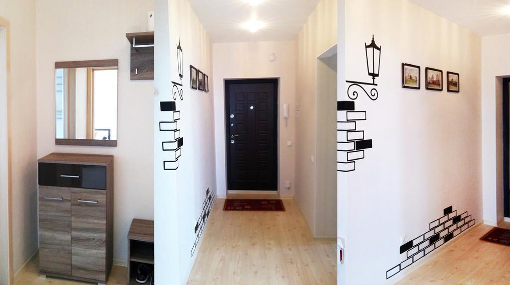 Brest Fortress Apartment Bilik gambar