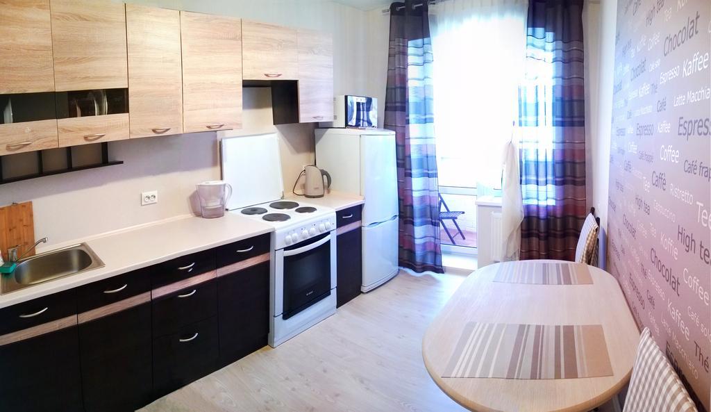 Brest Fortress Apartment Bilik gambar