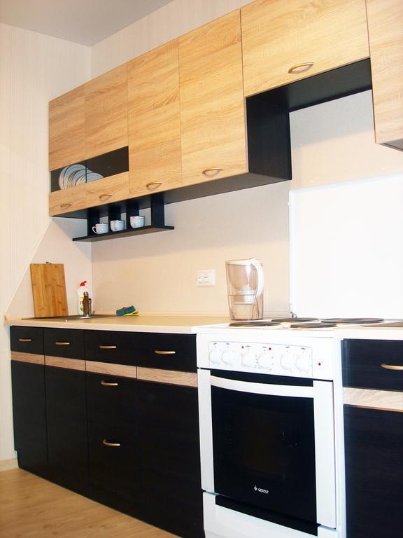Brest Fortress Apartment Bilik gambar