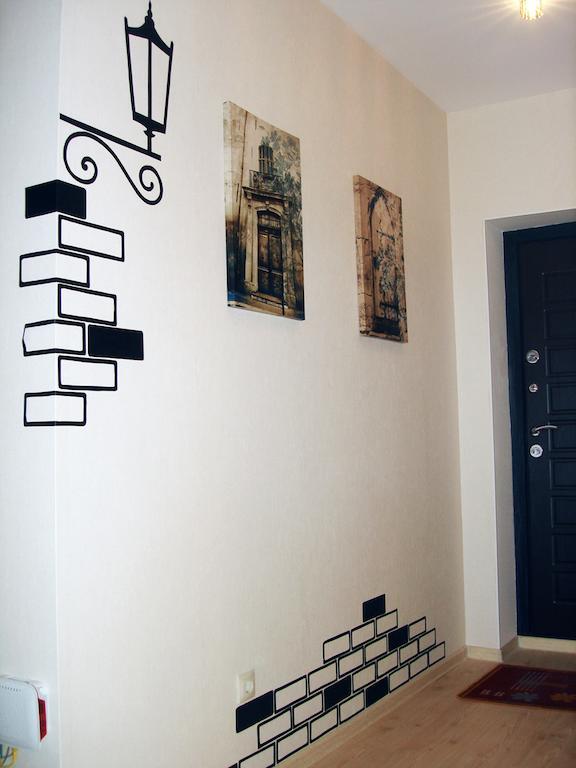 Brest Fortress Apartment Bilik gambar