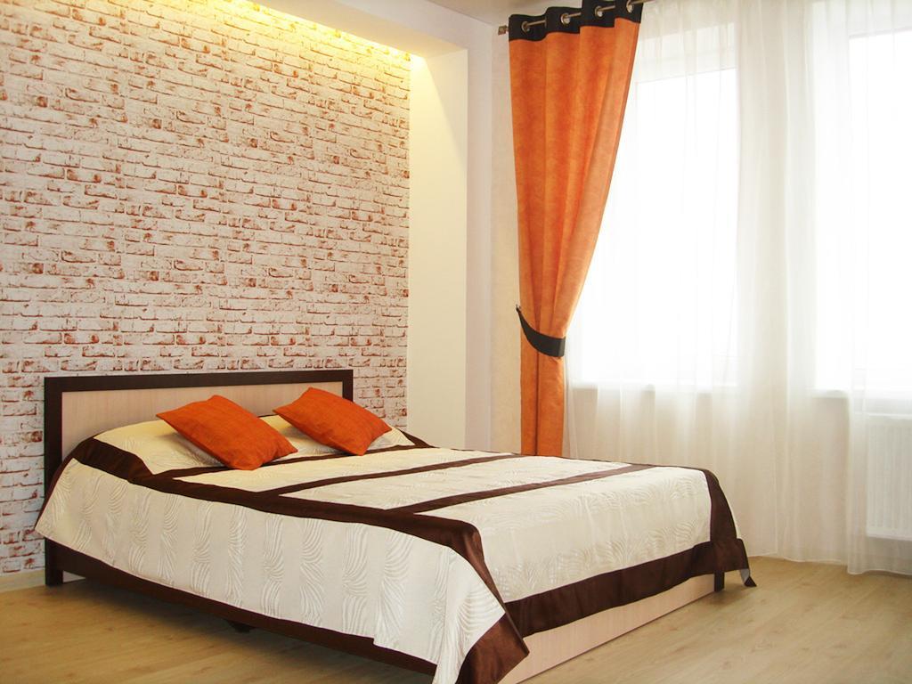 Brest Fortress Apartment Bilik gambar