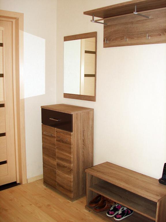 Brest Fortress Apartment Bilik gambar
