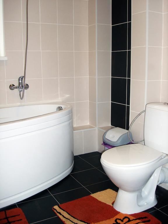 Brest Fortress Apartment Bilik gambar